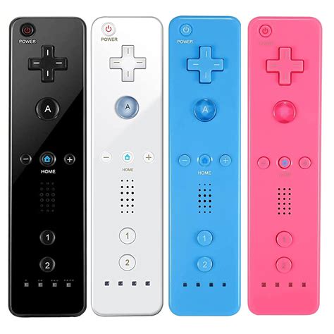 Wii .